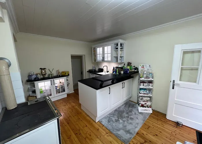 Meli\'S Zirbenbett Ferienhaus