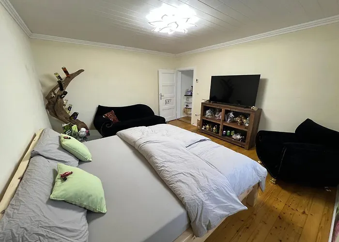 Meli\'S Zirbenbett Ferienhaus