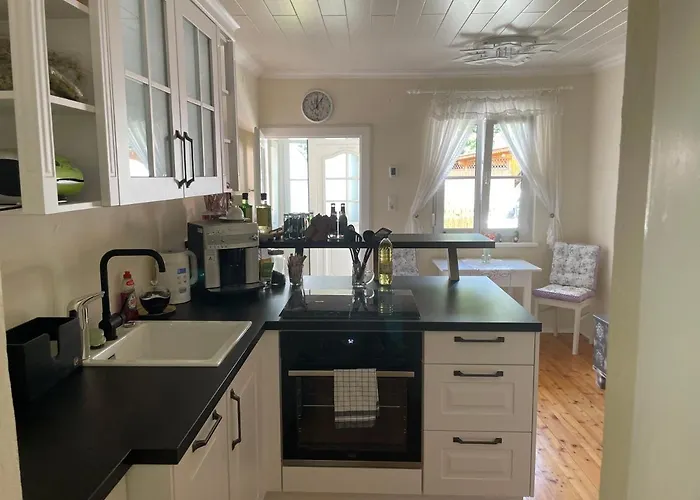 Meli\'S Zirbenbett Ferienhaus