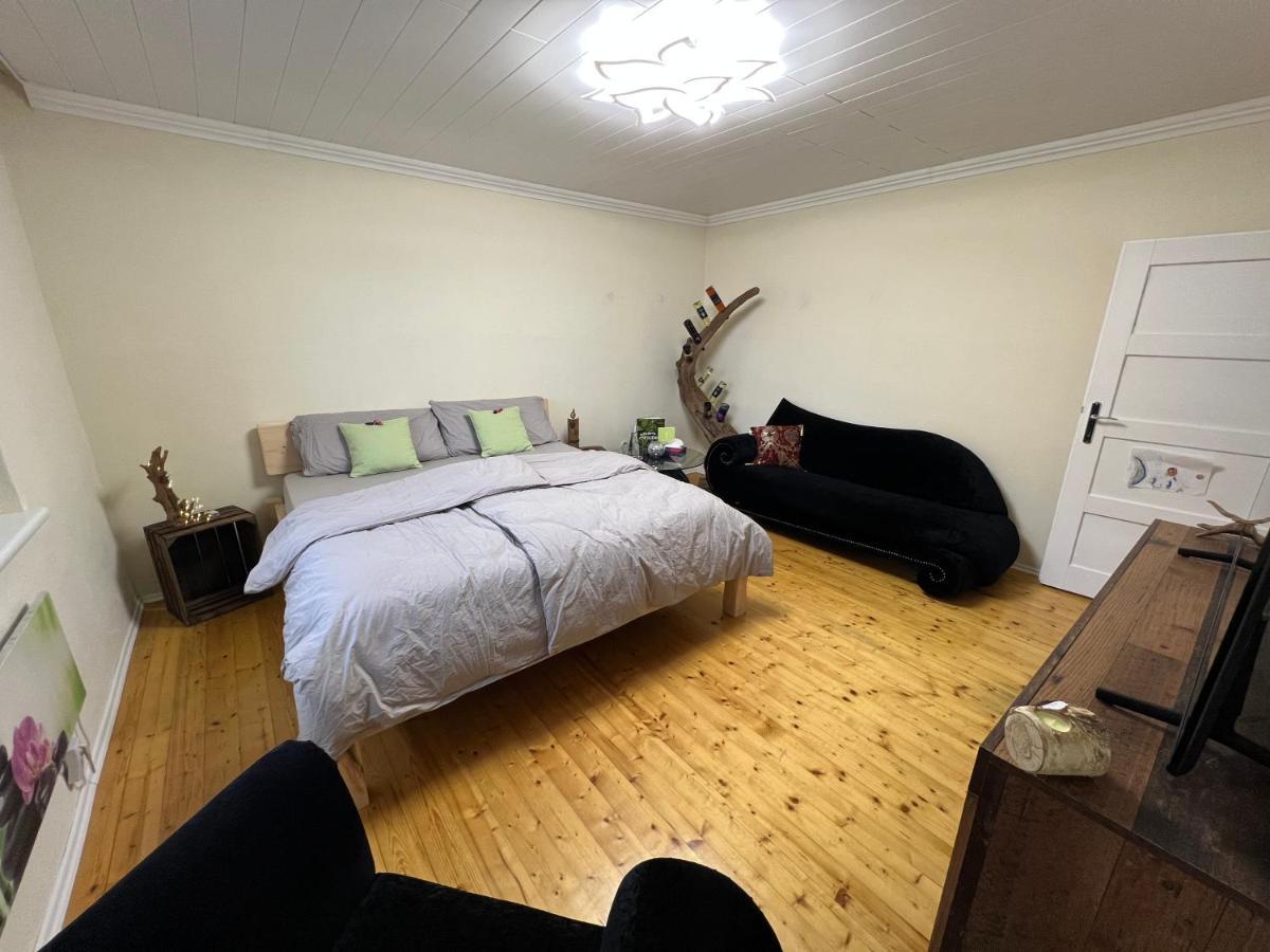 Meli's Zirbenbett Holiday home