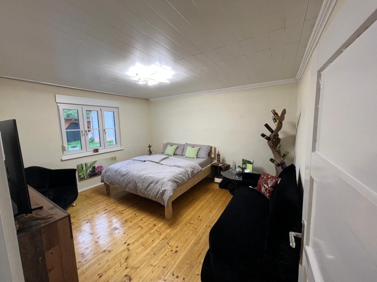 Holiday home Meli's Zirbenbett Bernstein