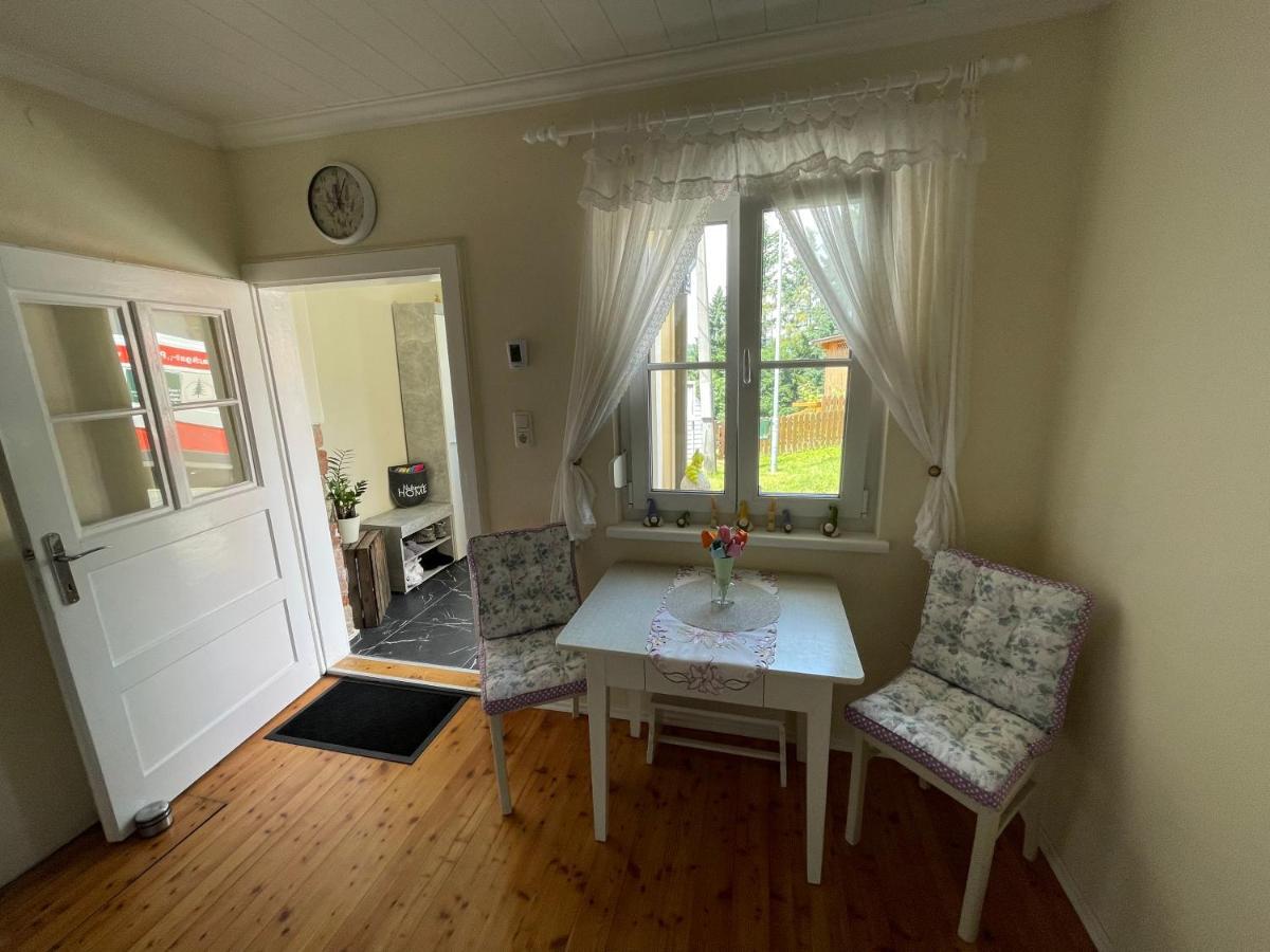 Meli's Zirbenbett Holiday home *