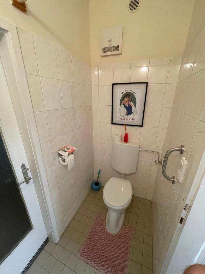 Holiday home Meli's Zirbenbett
