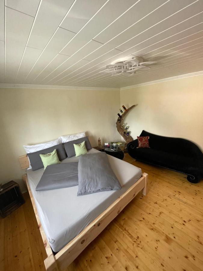 Holiday home Meli's Zirbenbett