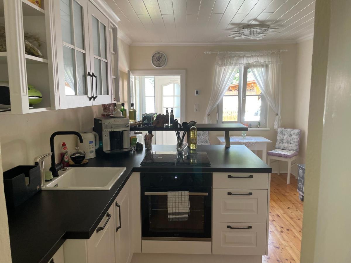 Meli's Zirbenbett Holiday home